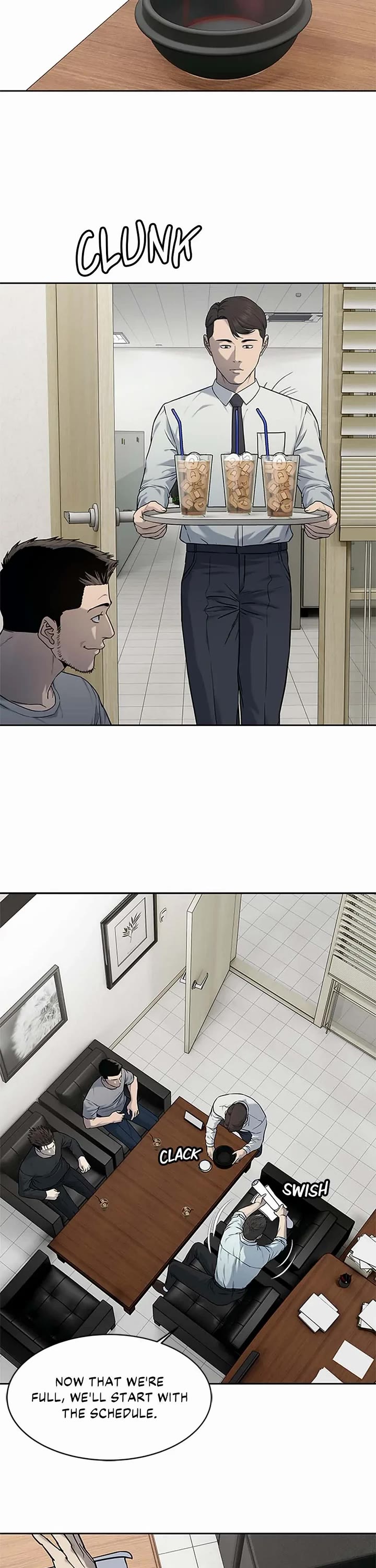 God Of Blackfield Chapter 192 page 7 - Chapter 192