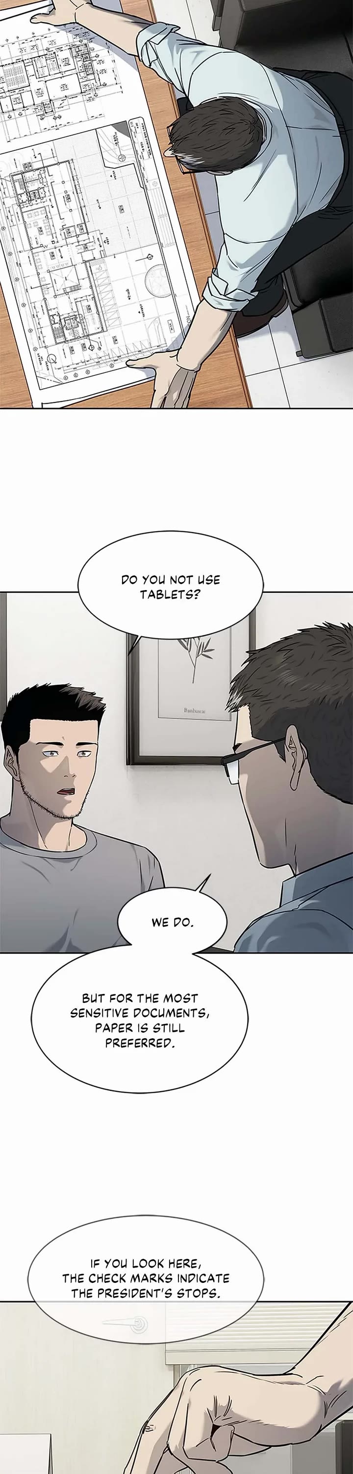 God Of Blackfield Chapter 192 page 8 - Chapter 192