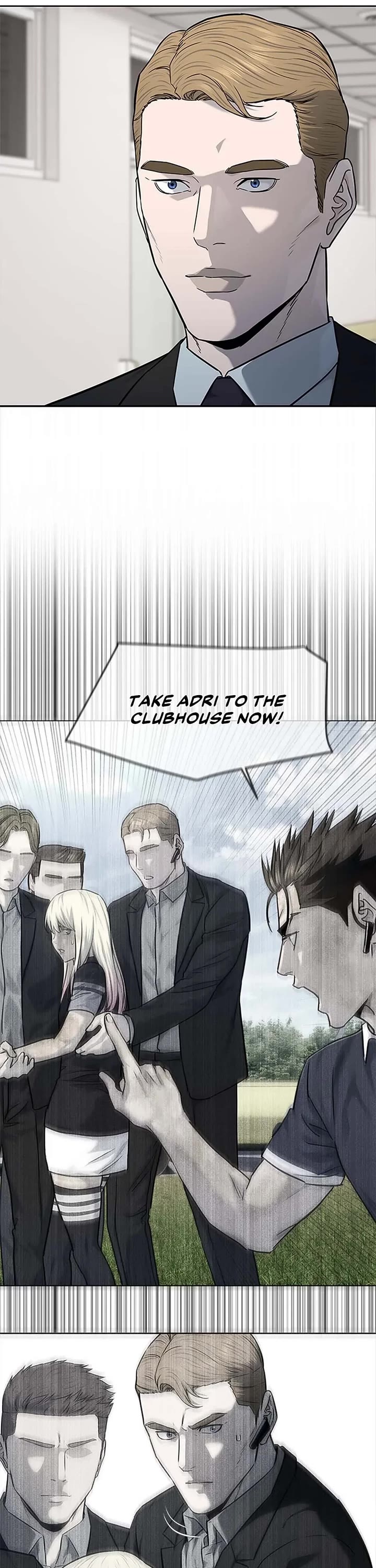 God Of Blackfield Chapter 193 page 13 - Chapter 193