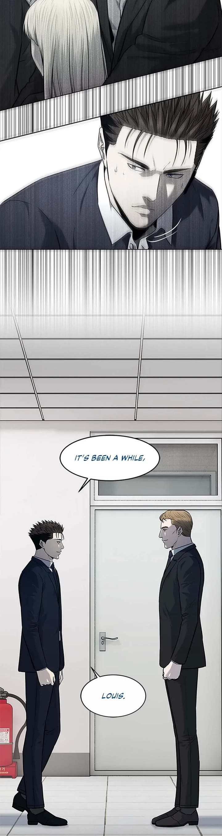 God Of Blackfield Chapter 193 page 14 - Chapter 193