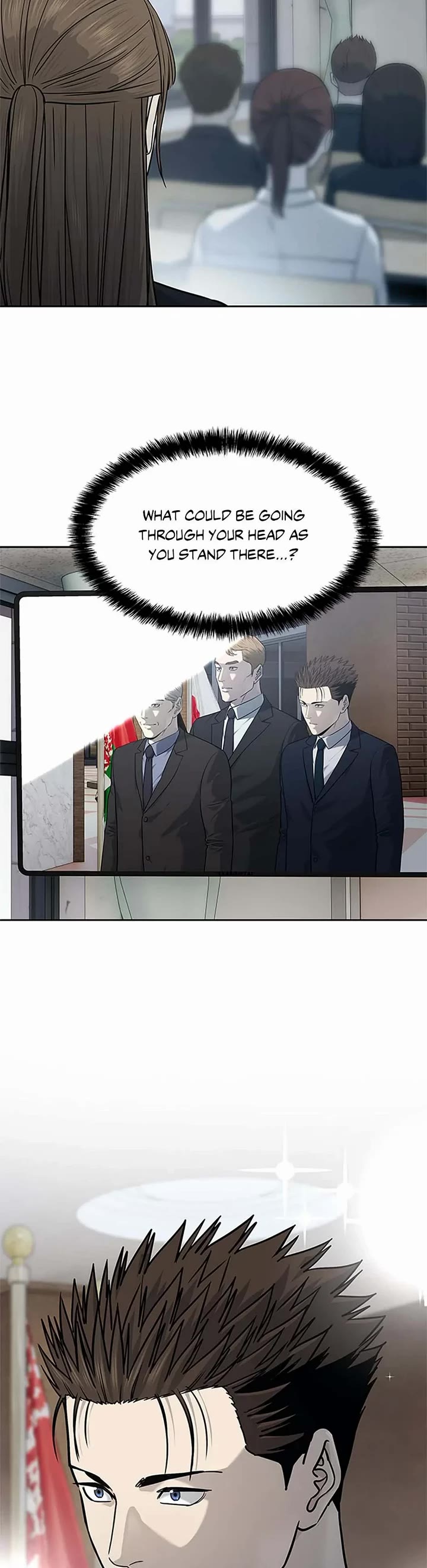 God Of Blackfield Chapter 193 page 33 - Chapter 193