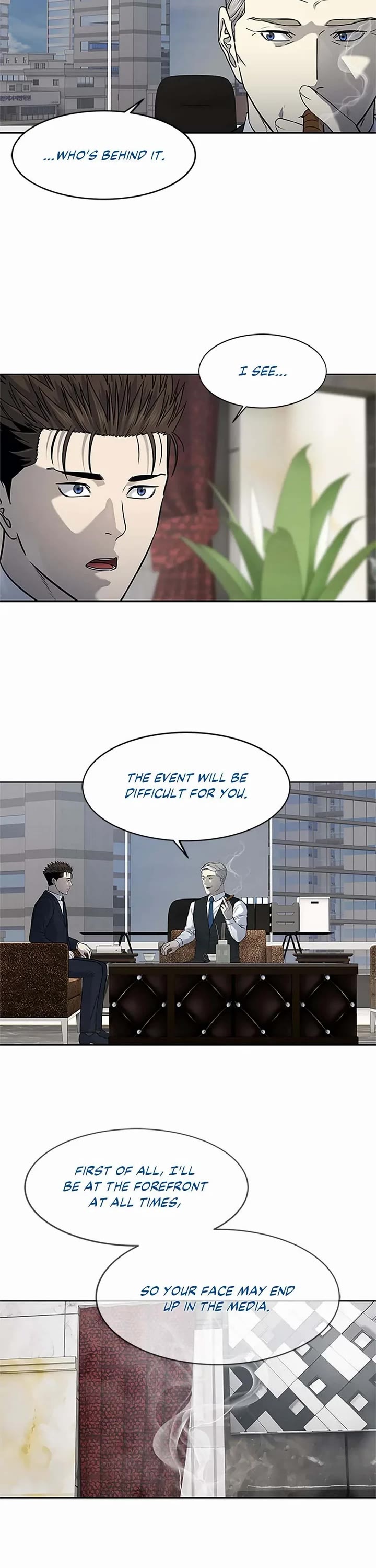 God Of Blackfield Chapter 193 page 7 - Chapter 193
