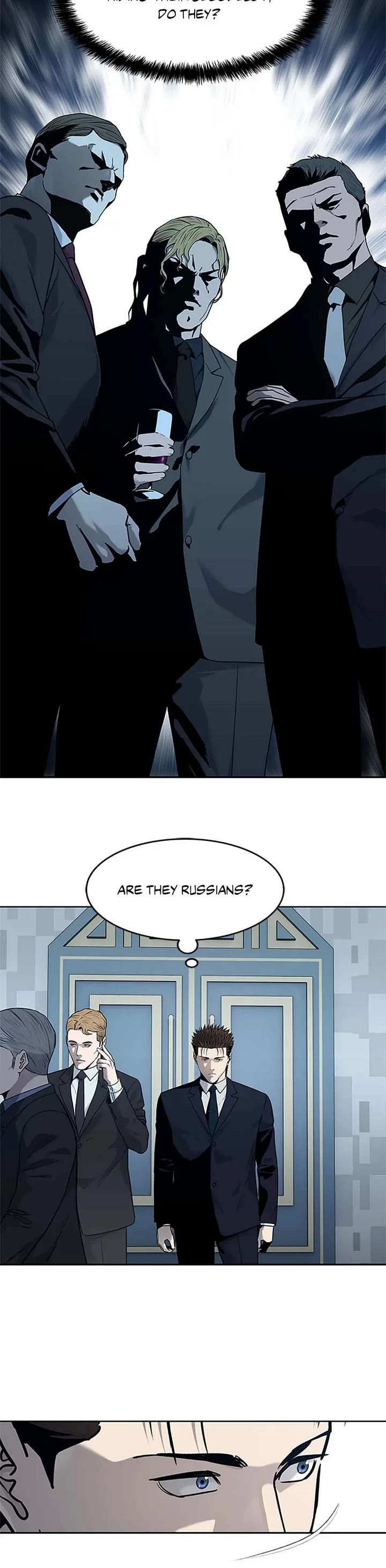 God Of Blackfield Chapter 194 page 10 - Chapter 194