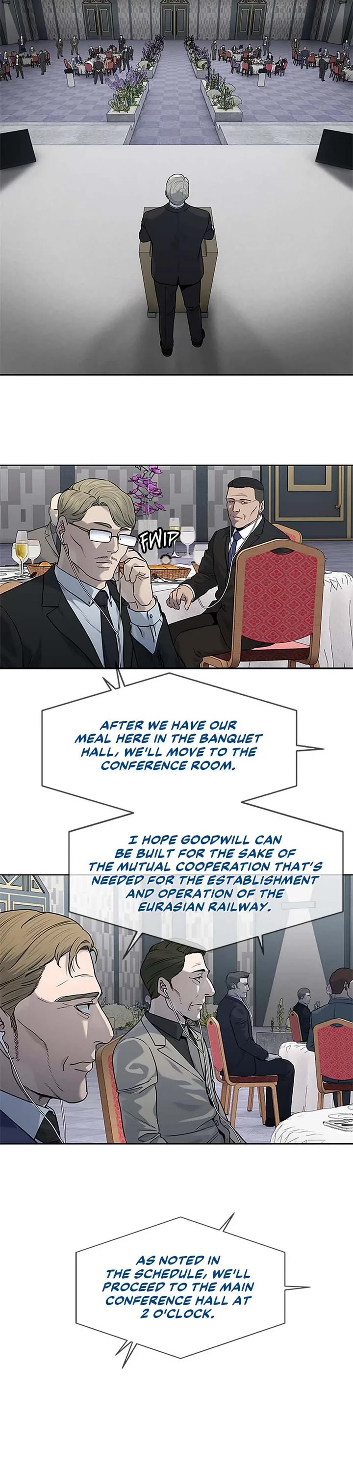 God Of Blackfield Chapter 194 page 13 - Chapter 194
