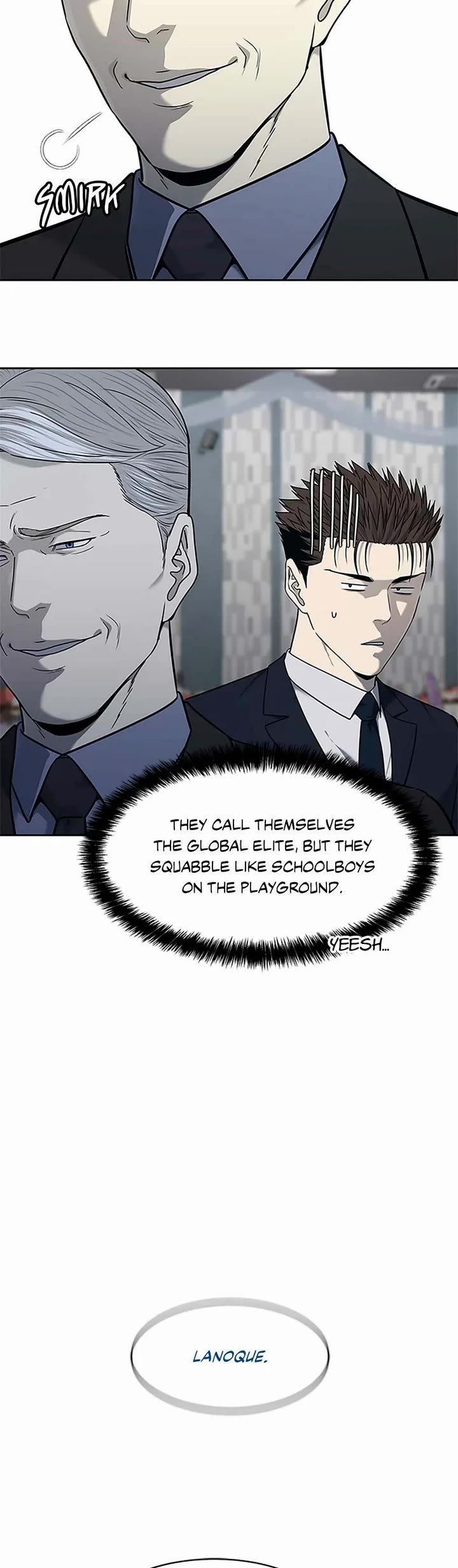 God Of Blackfield Chapter 194 page 25 - Chapter 194