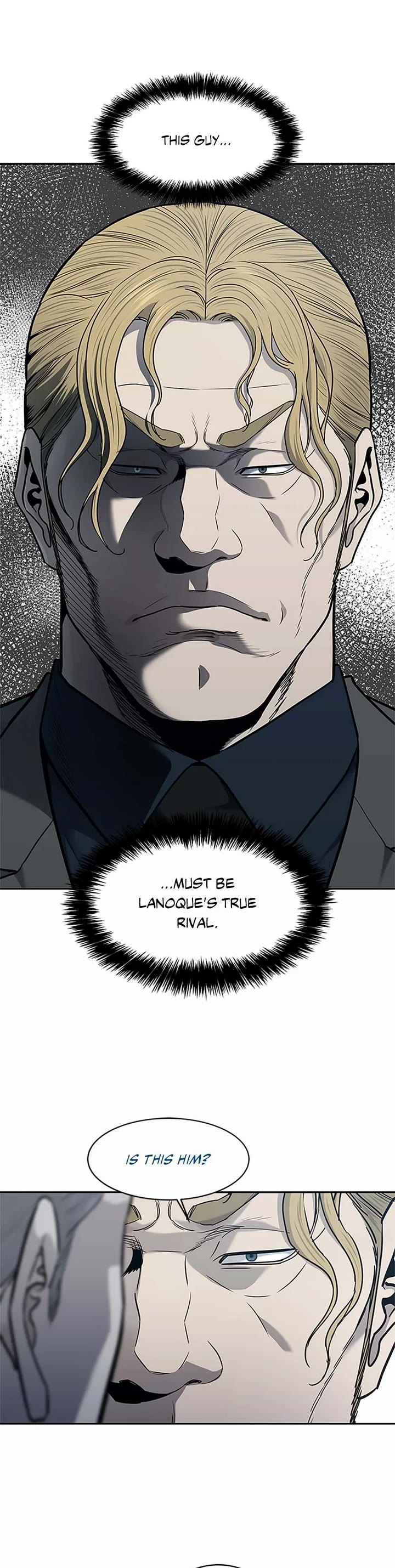 God Of Blackfield Chapter 194 page 29 - Chapter 194