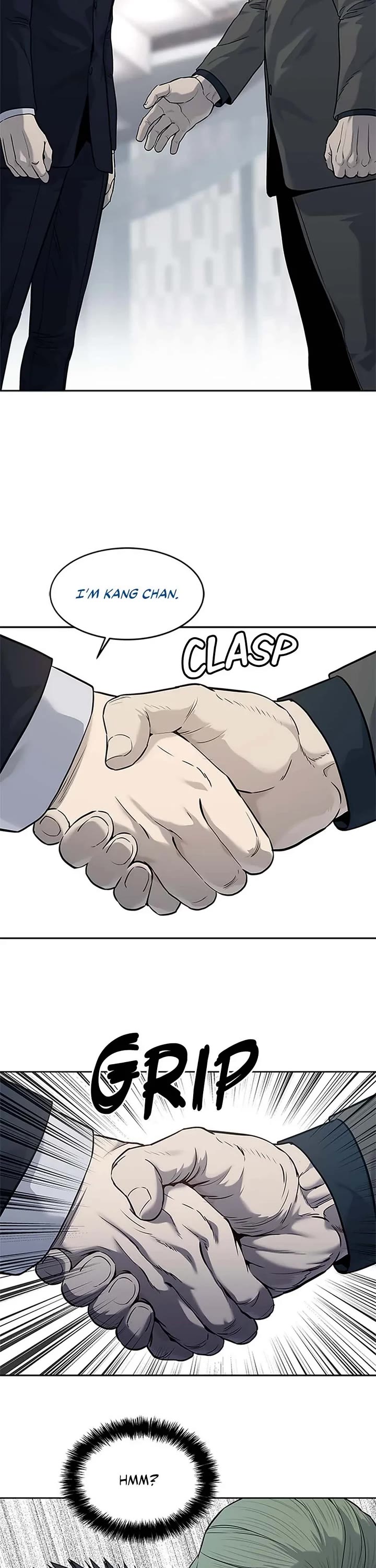 God Of Blackfield Chapter 194 page 32 - Chapter 194