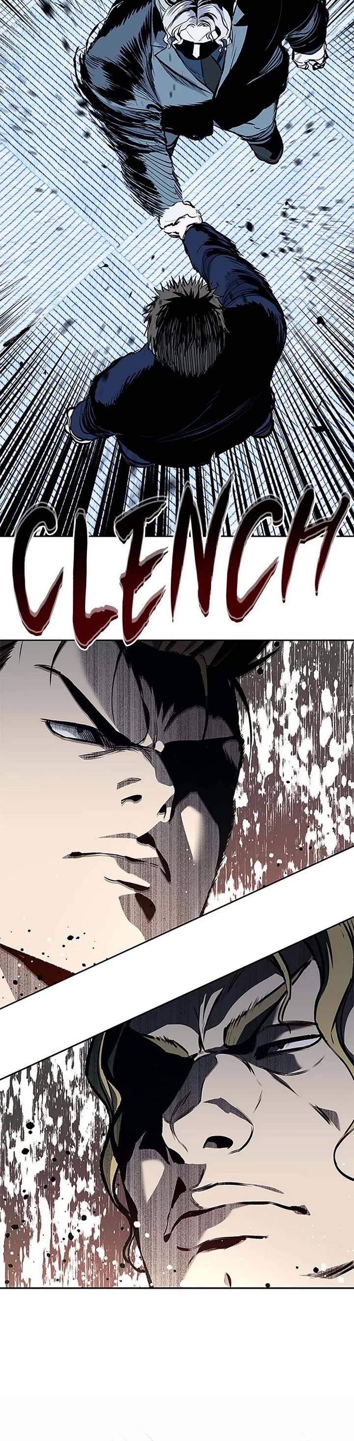 God Of Blackfield Chapter 194 page 34 - Chapter 194