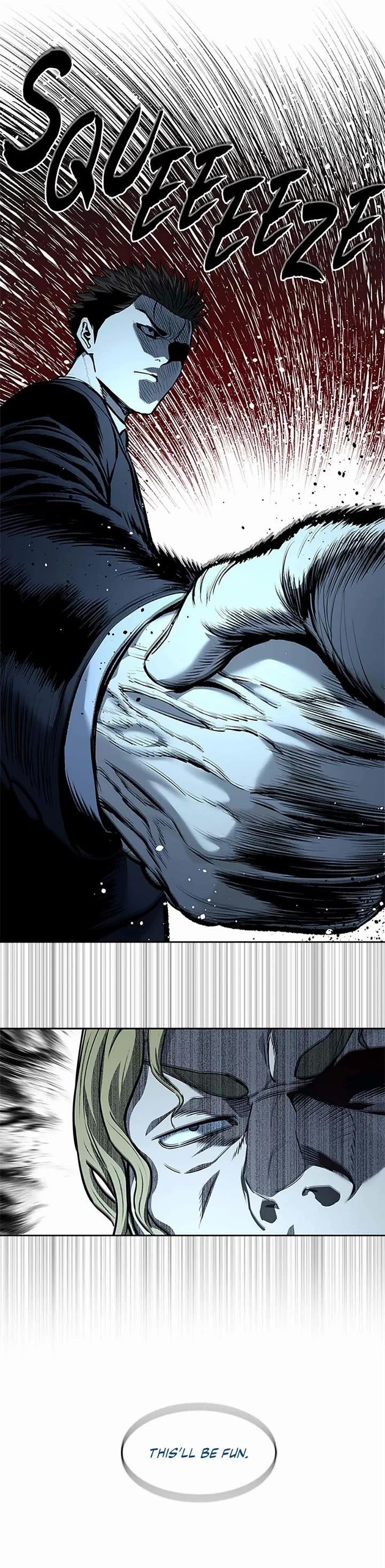 God Of Blackfield Chapter 194 page 35 - Chapter 194