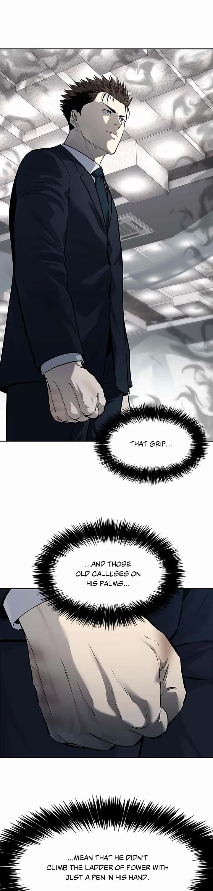 God Of Blackfield Chapter 194 page 38 - Chapter 194
