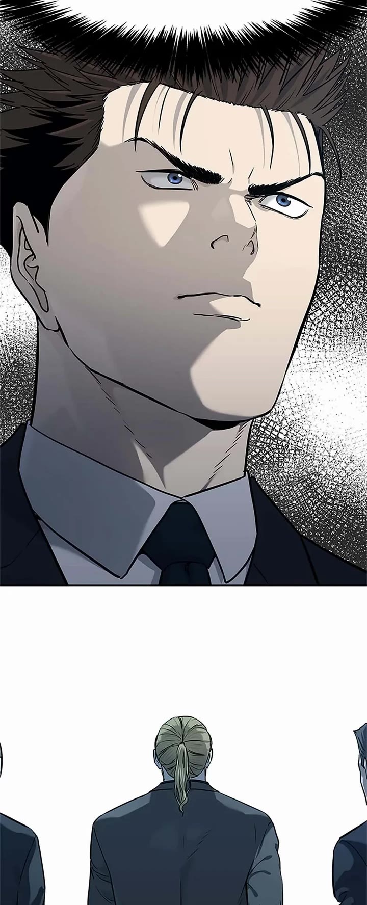 God Of Blackfield Chapter 194 page 39 - Chapter 194