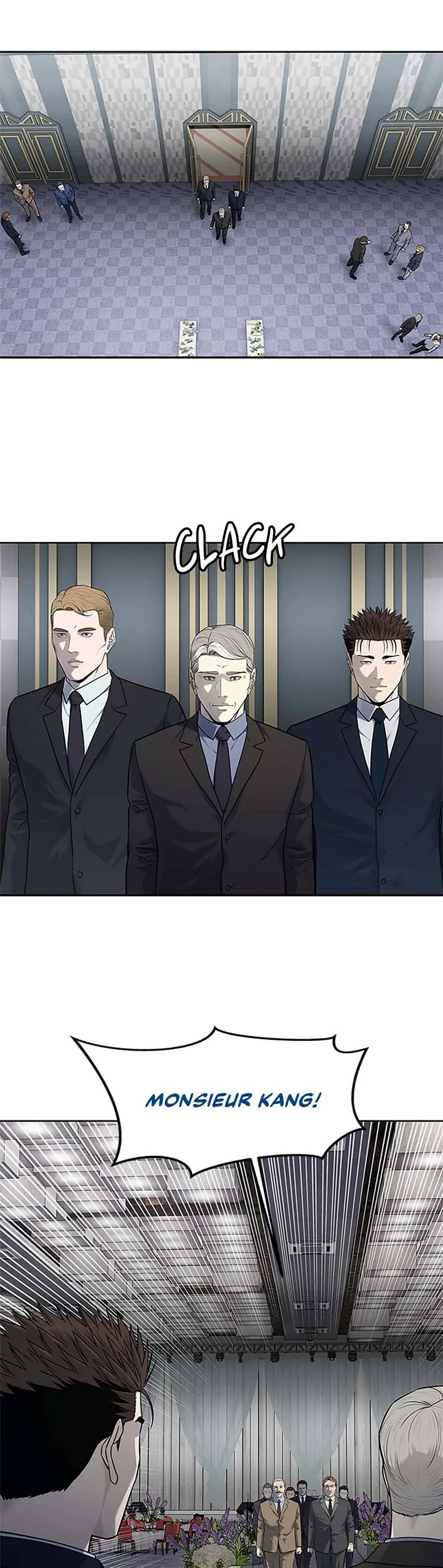 God Of Blackfield Chapter 194 page 4 - Chapter 194