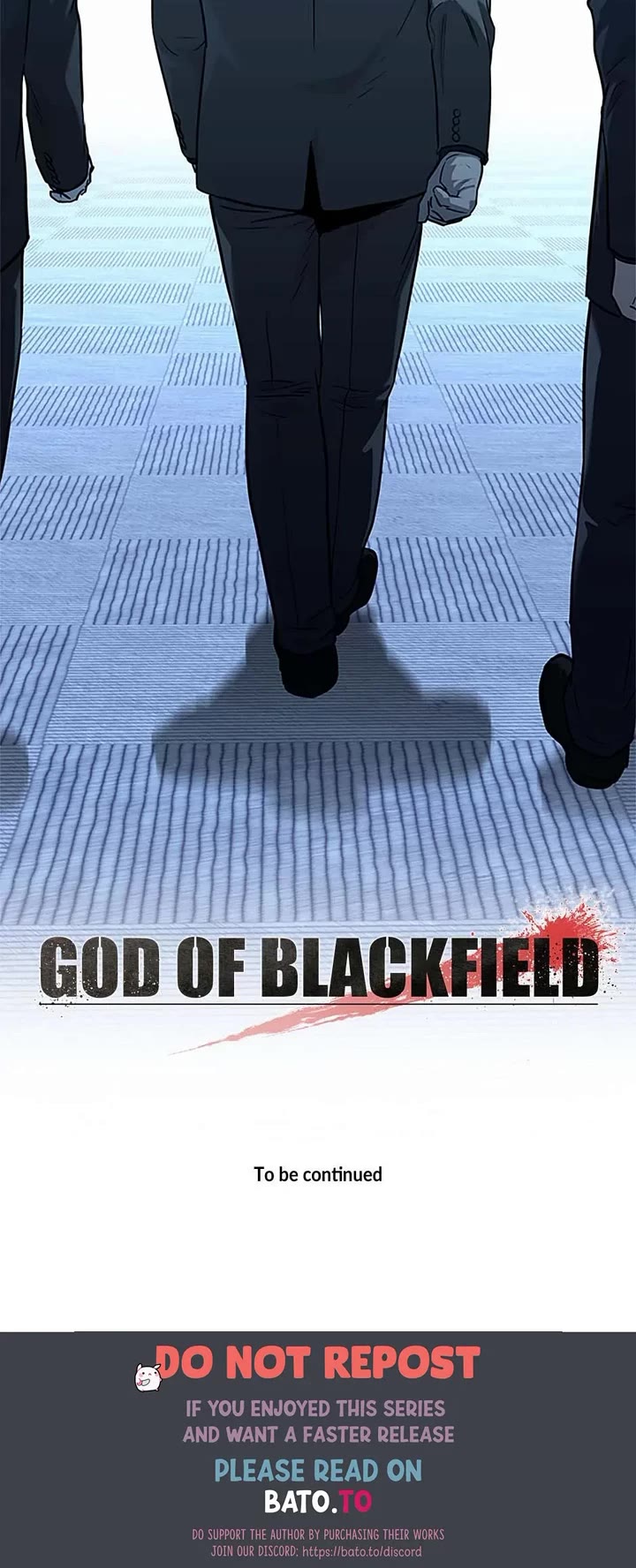 God Of Blackfield Chapter 194 page 40 - Chapter 194