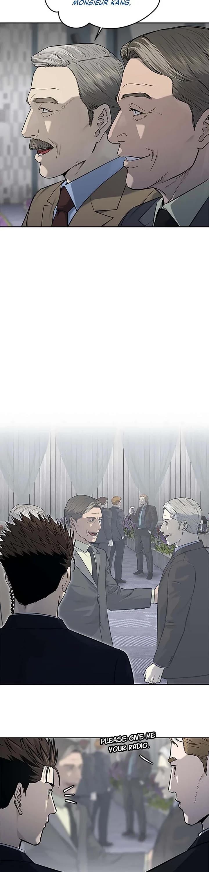 God Of Blackfield Chapter 194 page 6 - Chapter 194