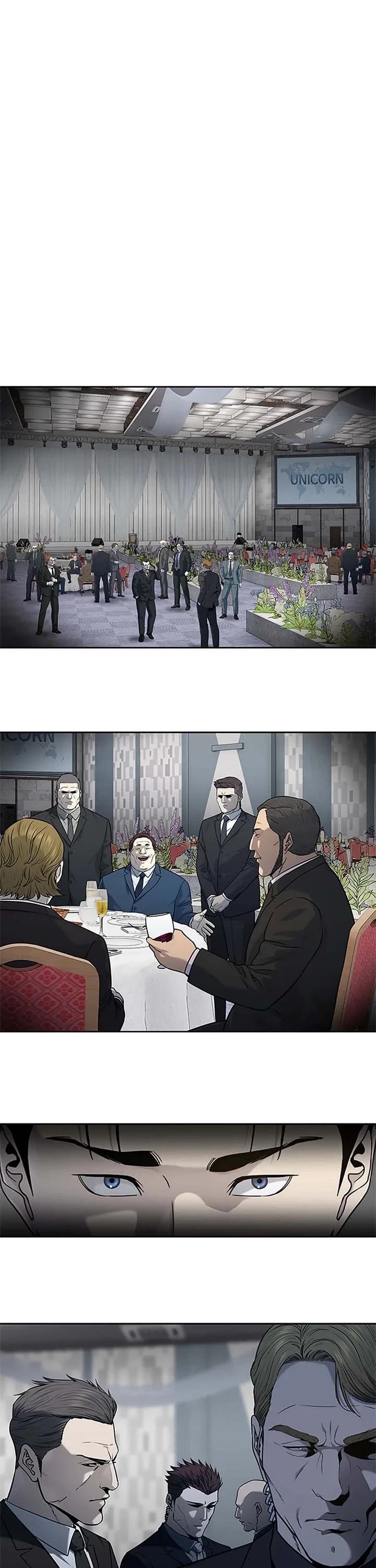 God Of Blackfield Chapter 194 page 8 - Chapter 194