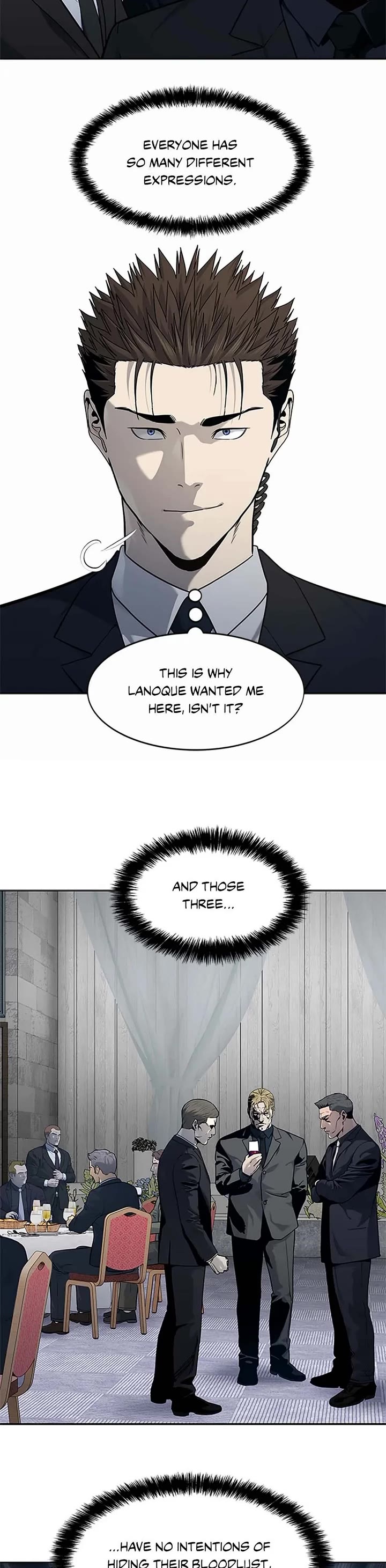 God Of Blackfield Chapter 194 page 9 - Chapter 194