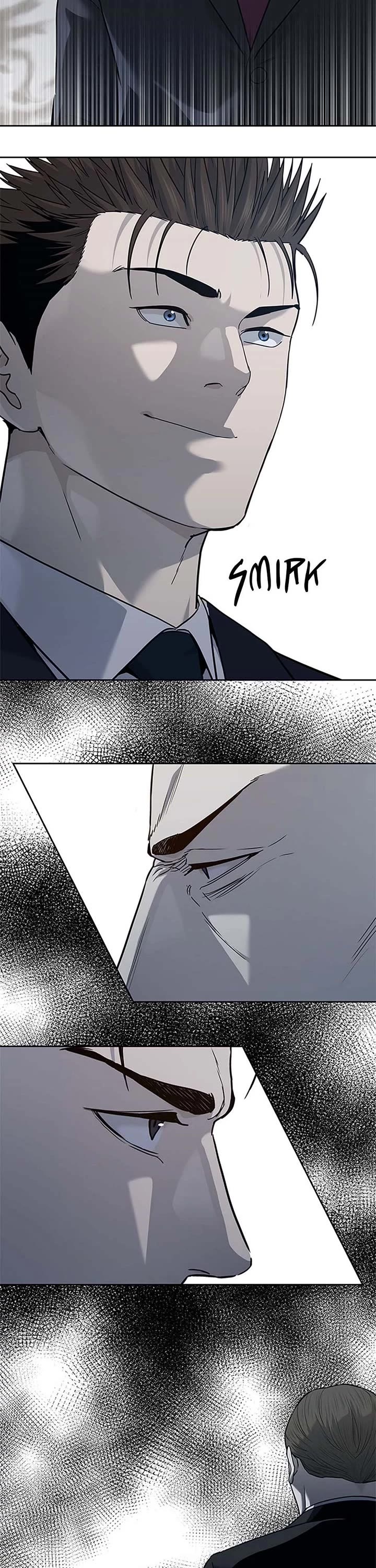 God Of Blackfield Chapter 195 page 16 - Chapter 195