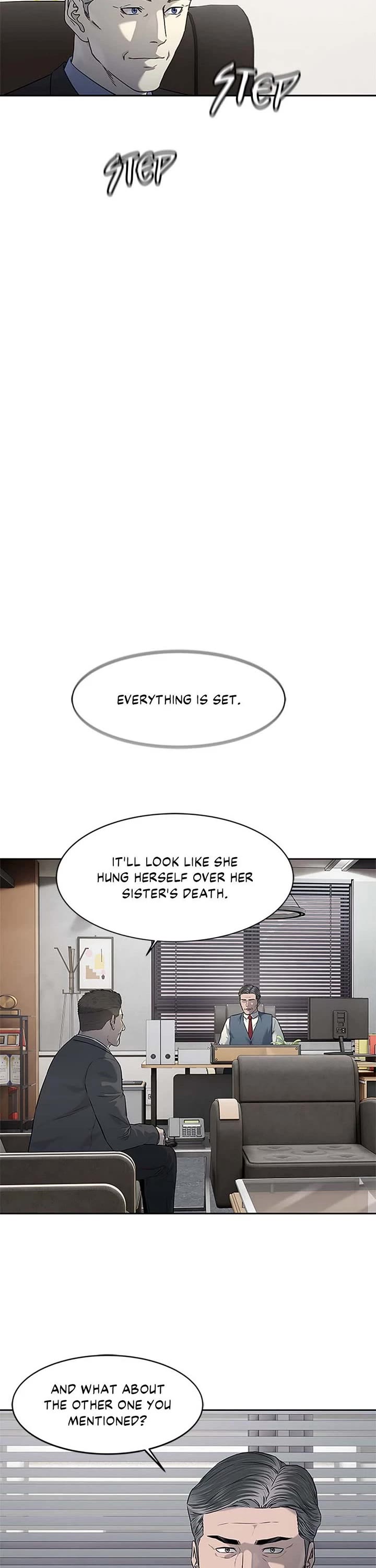 God Of Blackfield Chapter 195 page 27 - Chapter 195