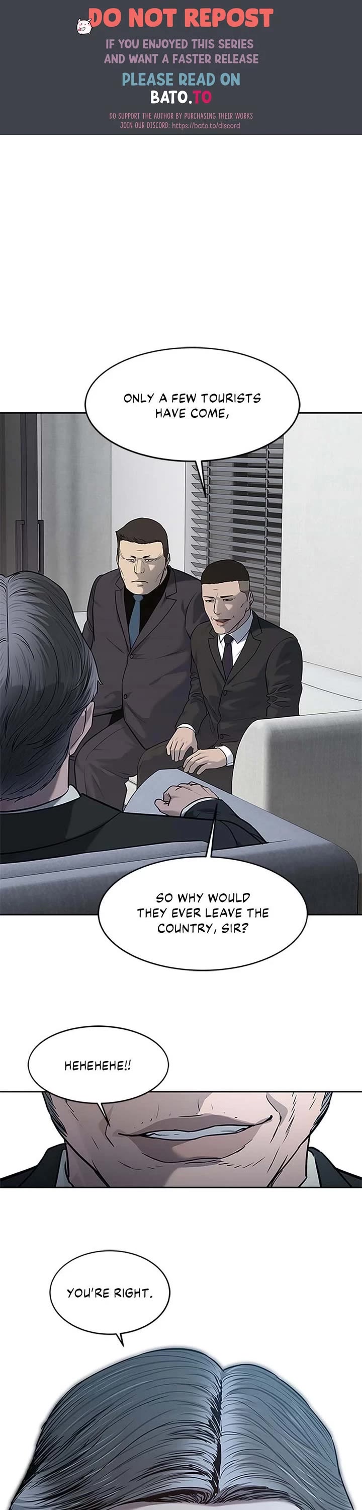 God Of Blackfield Chapter 196 page 1 - Chapter 196
