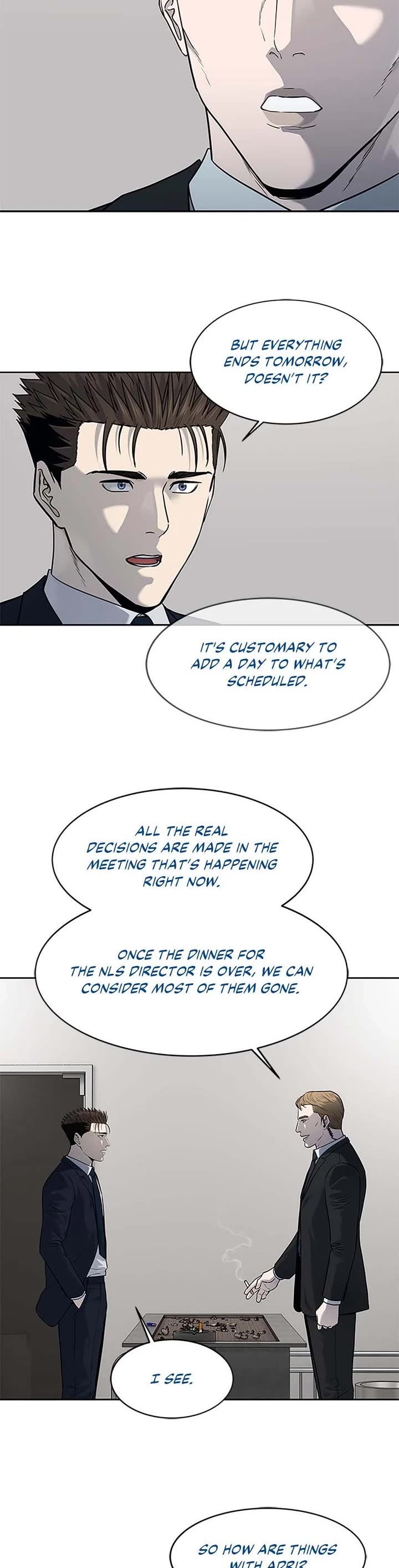 God Of Blackfield Chapter 196 page 10 - Chapter 196