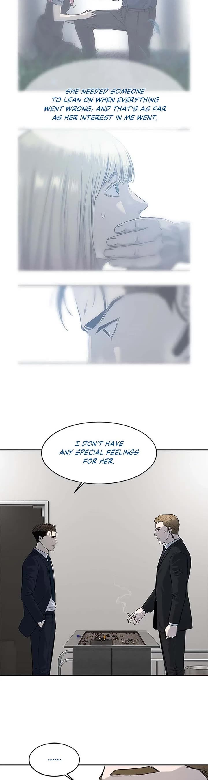 God Of Blackfield Chapter 196 page 14 - Chapter 196