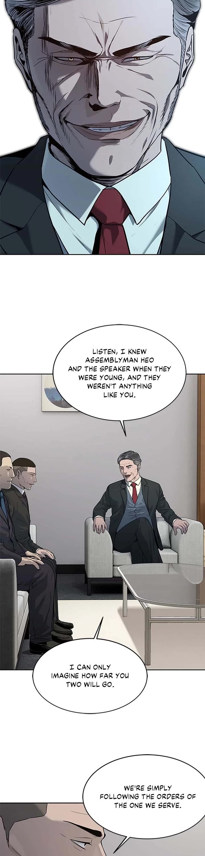 God Of Blackfield Chapter 196 page 2 - Chapter 196
