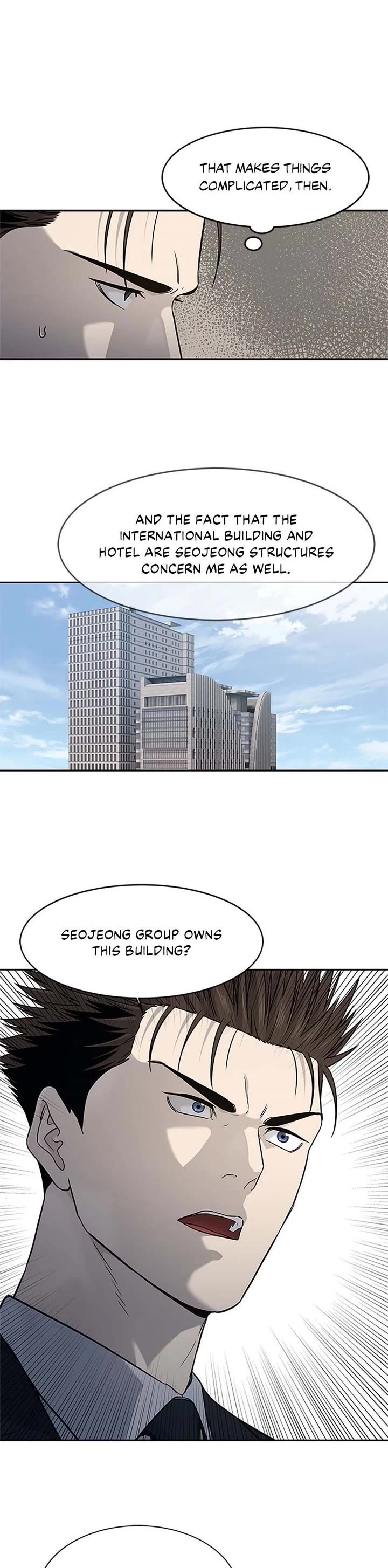 God Of Blackfield Chapter 196 page 20 - Chapter 196