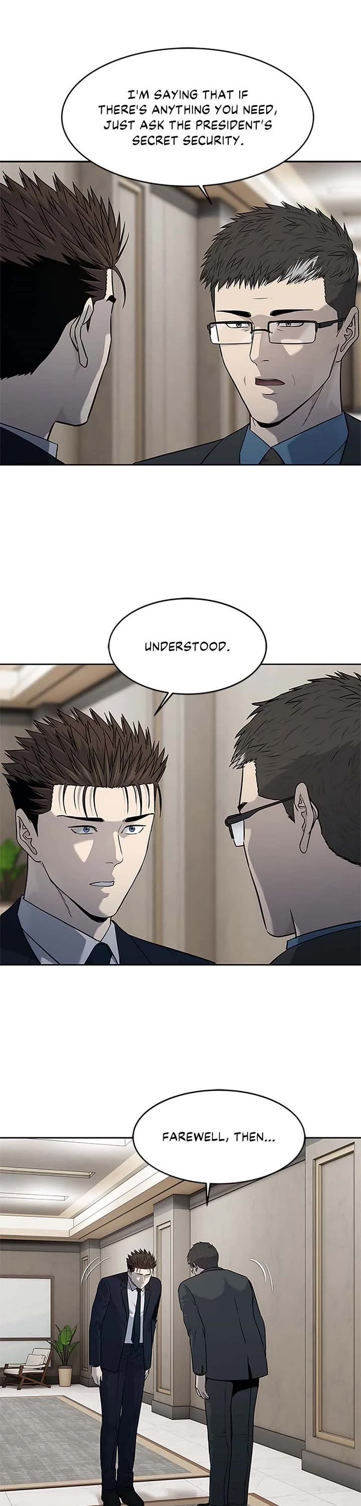 God Of Blackfield Chapter 196 page 22 - Chapter 196
