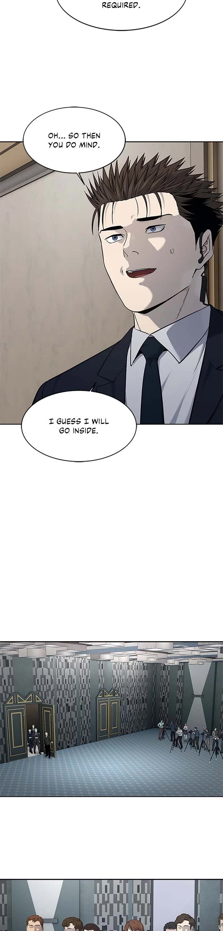 God Of Blackfield Chapter 196 page 28 - Chapter 196