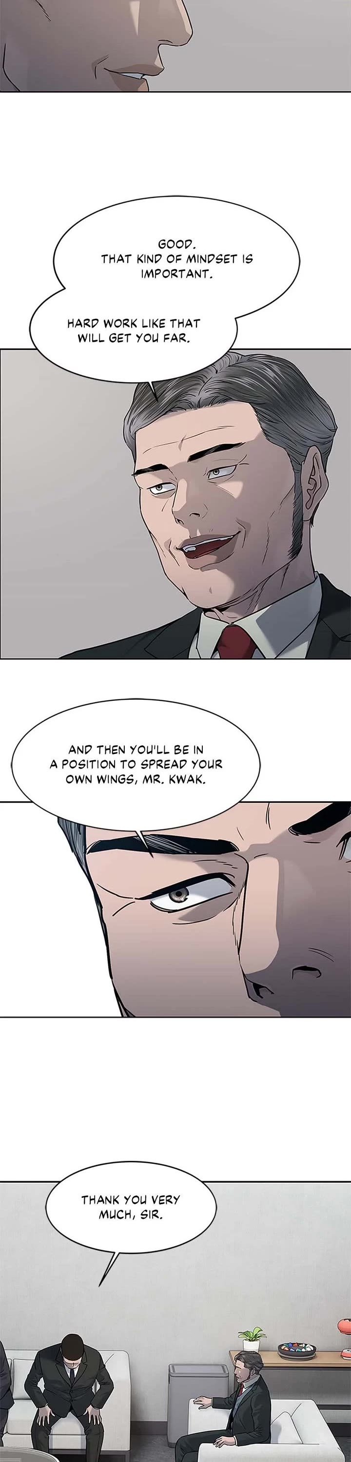 God Of Blackfield Chapter 196 page 3 - Chapter 196