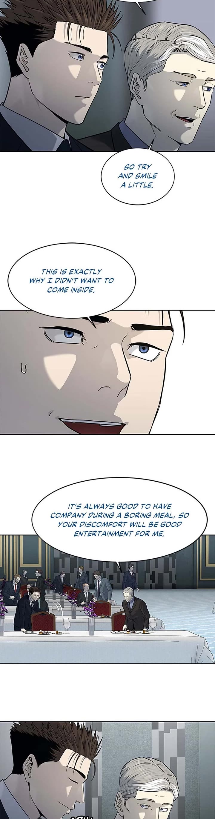 God Of Blackfield Chapter 196 page 30 - Chapter 196