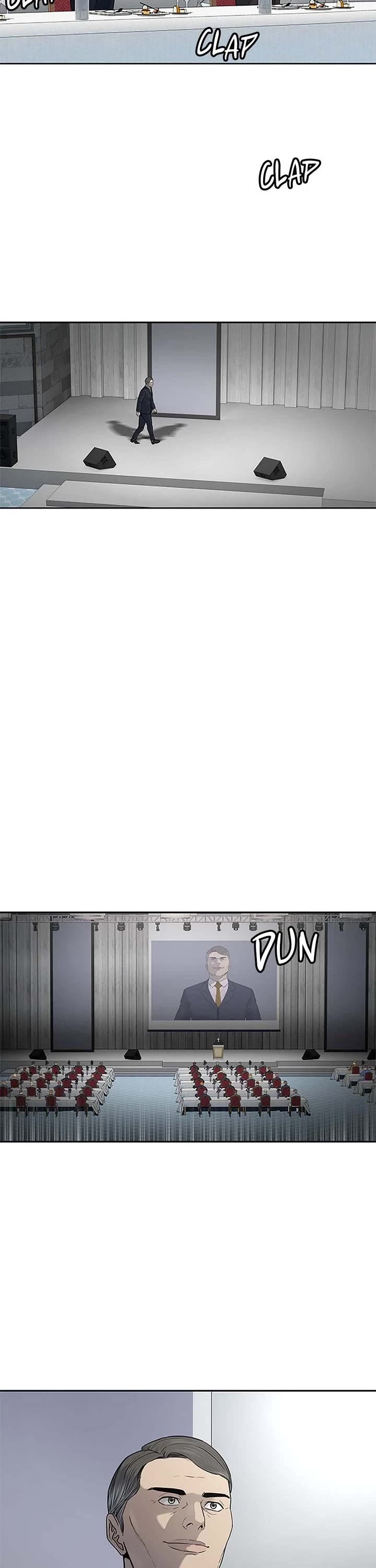 God Of Blackfield Chapter 196 page 32 - Chapter 196