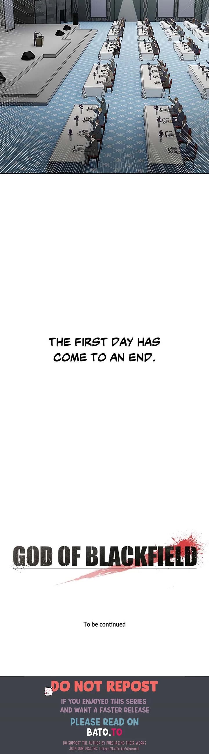 God Of Blackfield Chapter 196 page 35 - Chapter 196