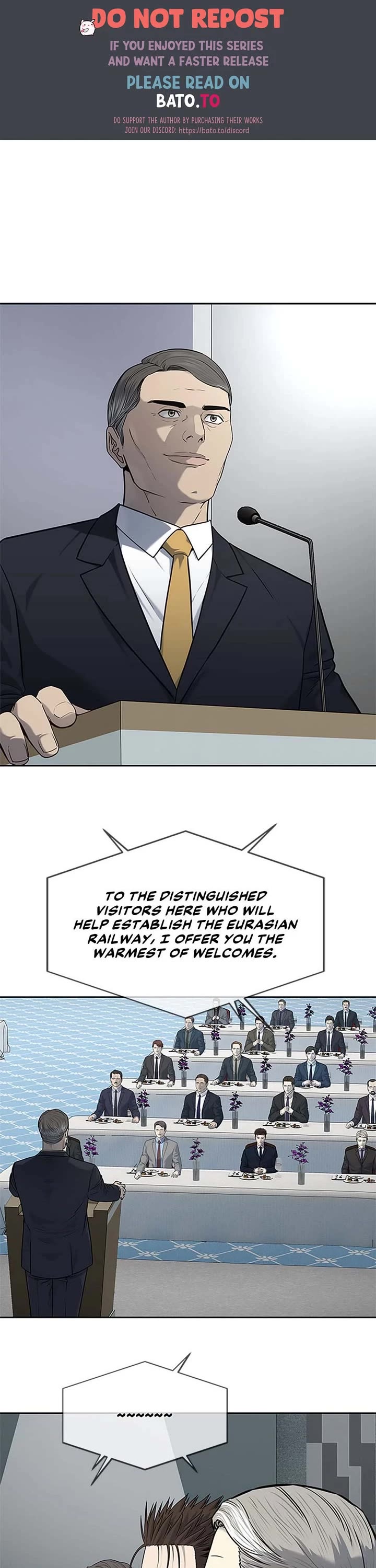 God Of Blackfield Chapter 197 page 1 - Chapter 197