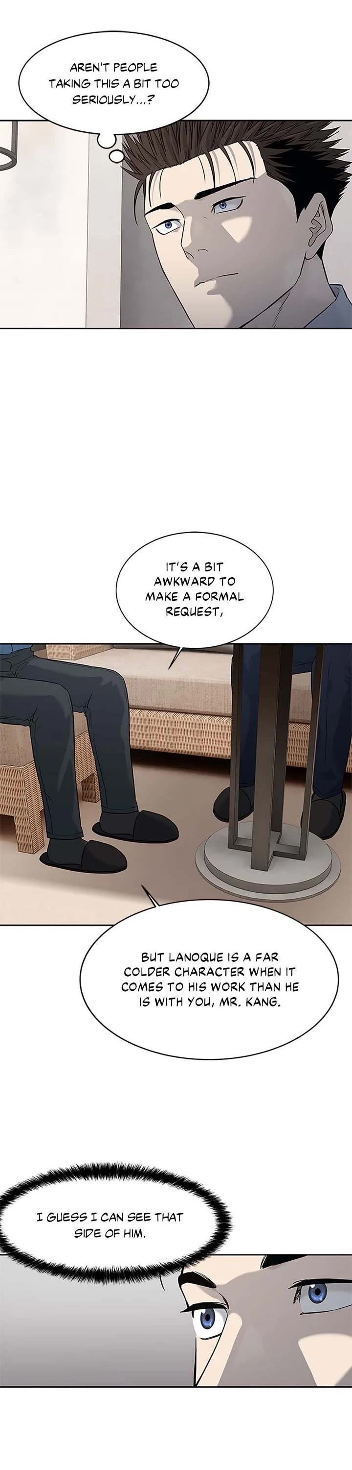 God Of Blackfield Chapter 197 page 18 - Chapter 197