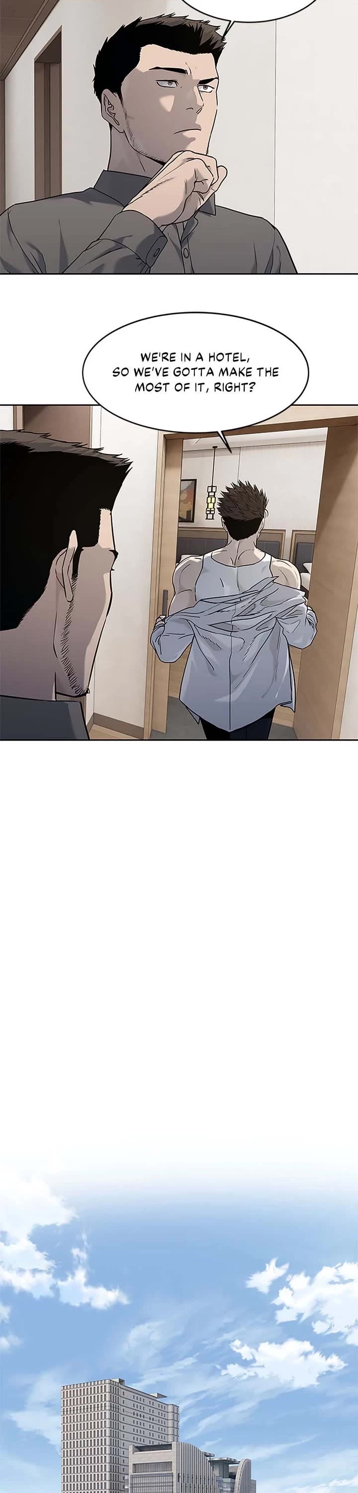 God Of Blackfield Chapter 197 page 22 - Chapter 197