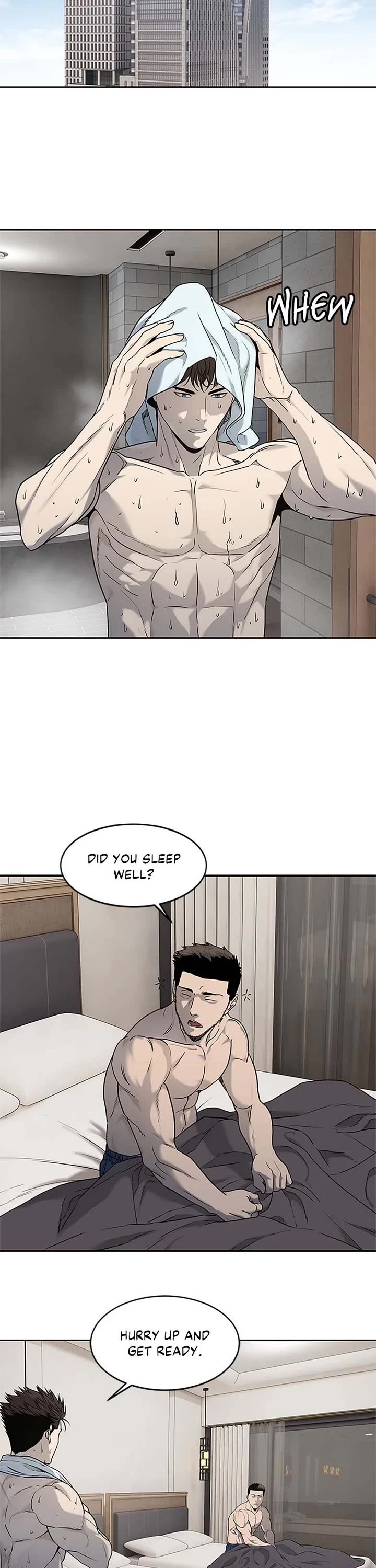 God Of Blackfield Chapter 197 page 23 - Chapter 197