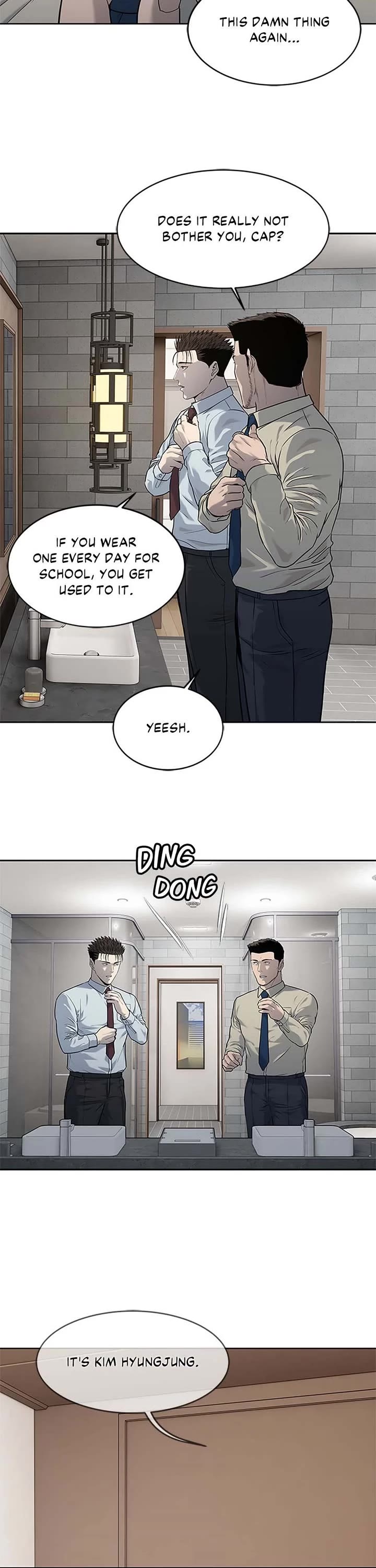 God Of Blackfield Chapter 197 page 26 - Chapter 197