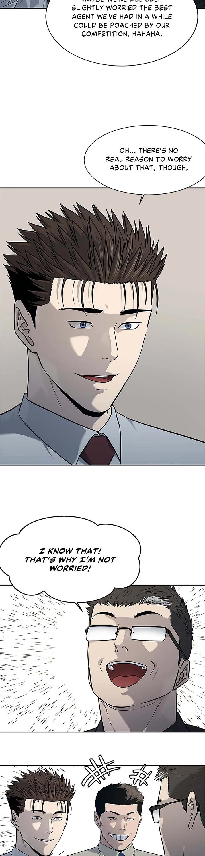 God Of Blackfield Chapter 198 page 11 - Chapter 198