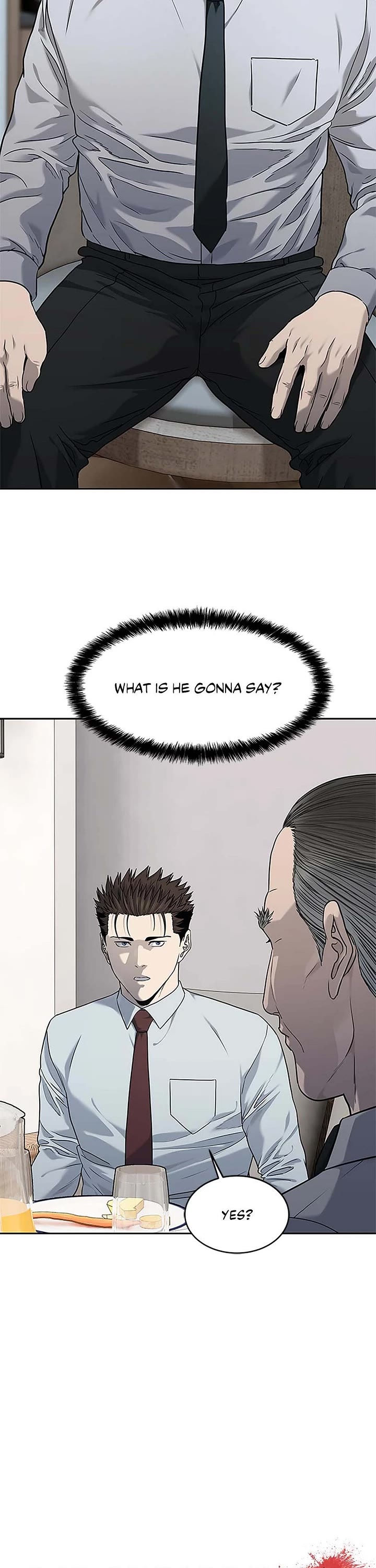 God Of Blackfield Chapter 198 page 2 - Chapter 198