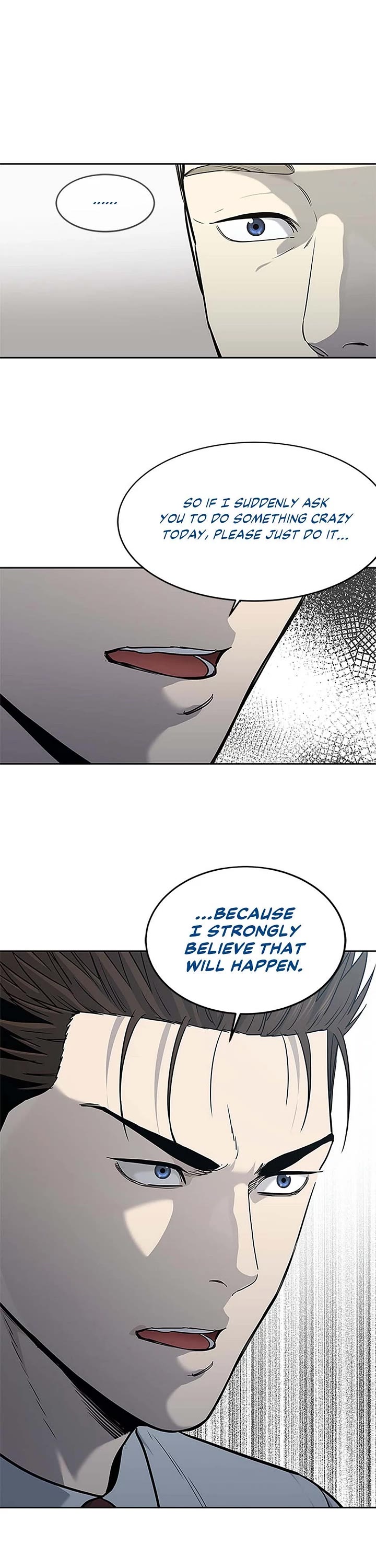 God Of Blackfield Chapter 198 page 21 - Chapter 198