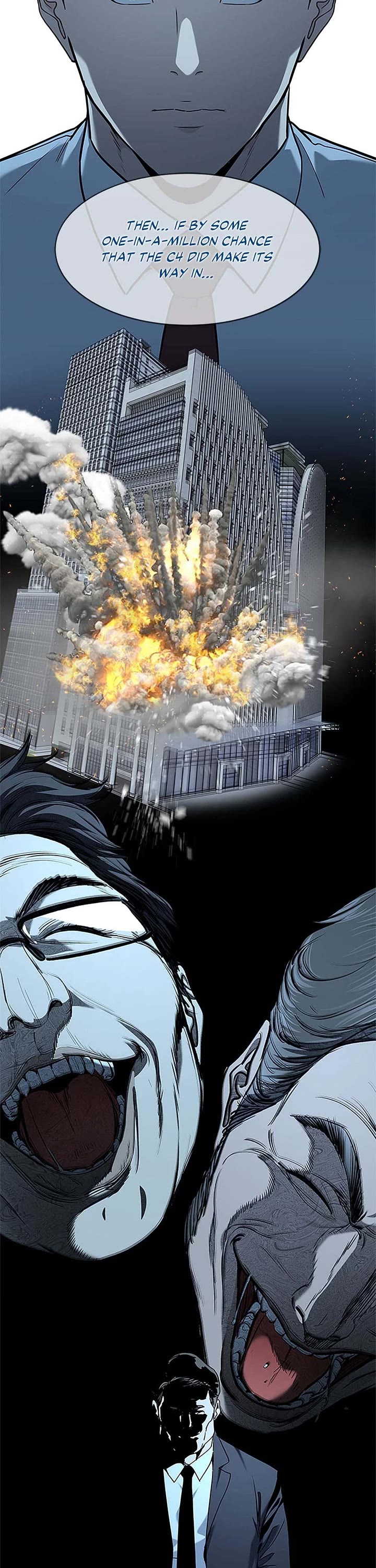 God Of Blackfield Chapter 198 page 28 - Chapter 198