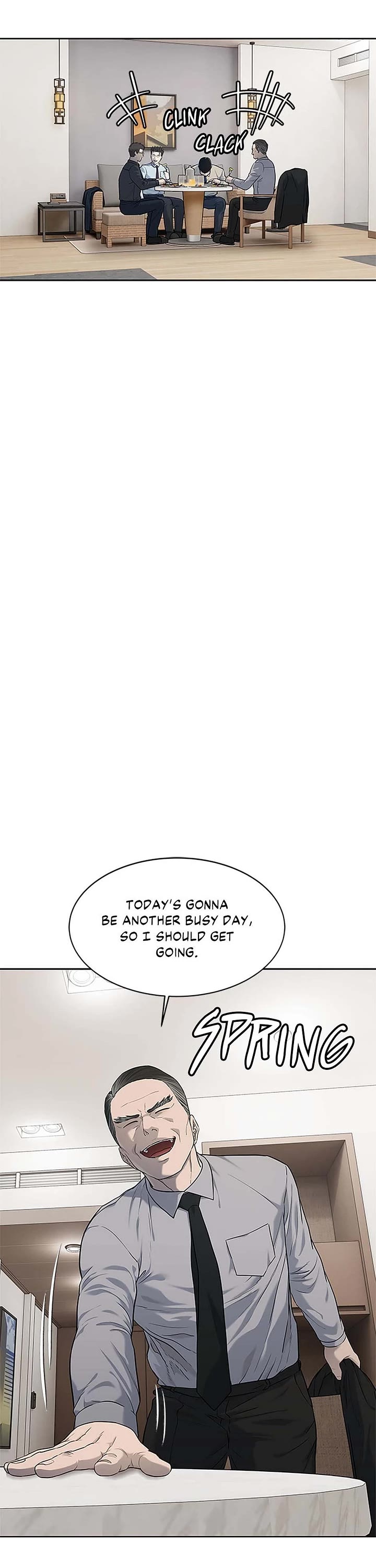 God Of Blackfield Chapter 198 page 6 - Chapter 198