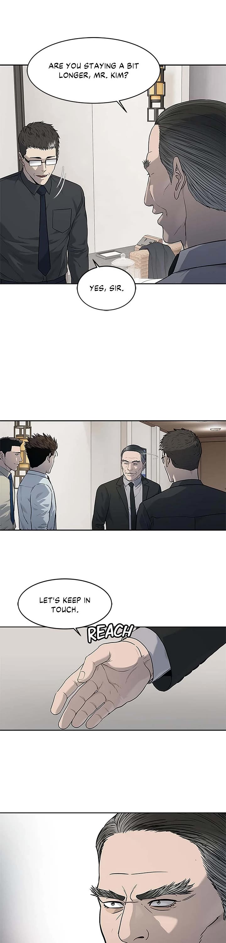 God Of Blackfield Chapter 198 page 7 - Chapter 198
