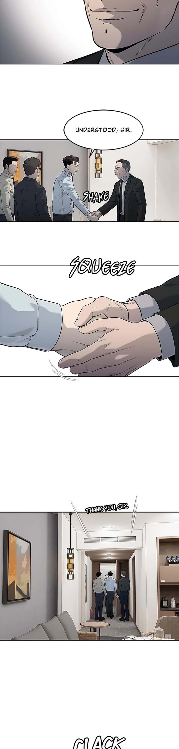 God Of Blackfield Chapter 198 page 8 - Chapter 198