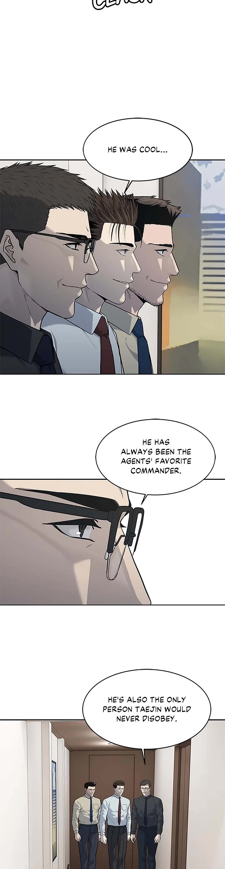God Of Blackfield Chapter 198 page 9 - Chapter 198