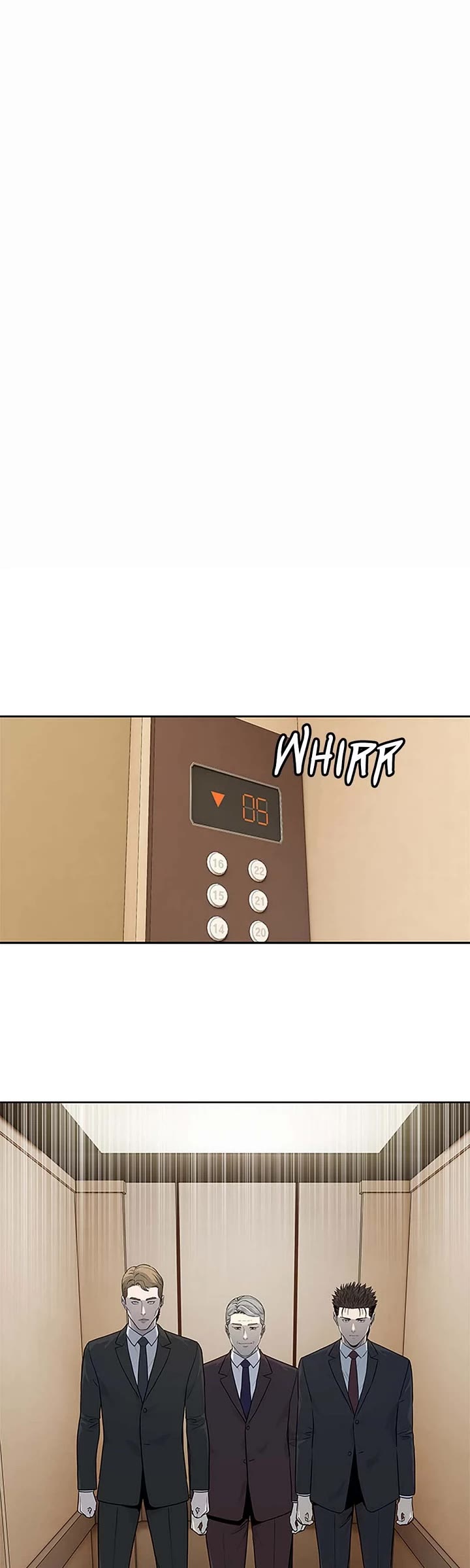 God Of Blackfield Chapter 199 page 14 - Chapter 199