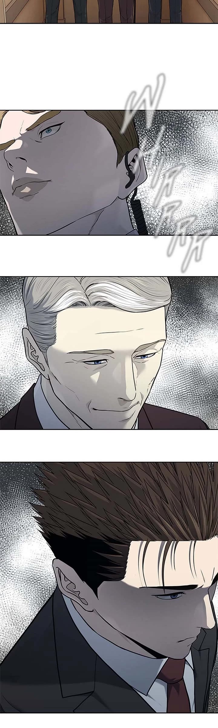 God Of Blackfield Chapter 199 page 15 - Chapter 199