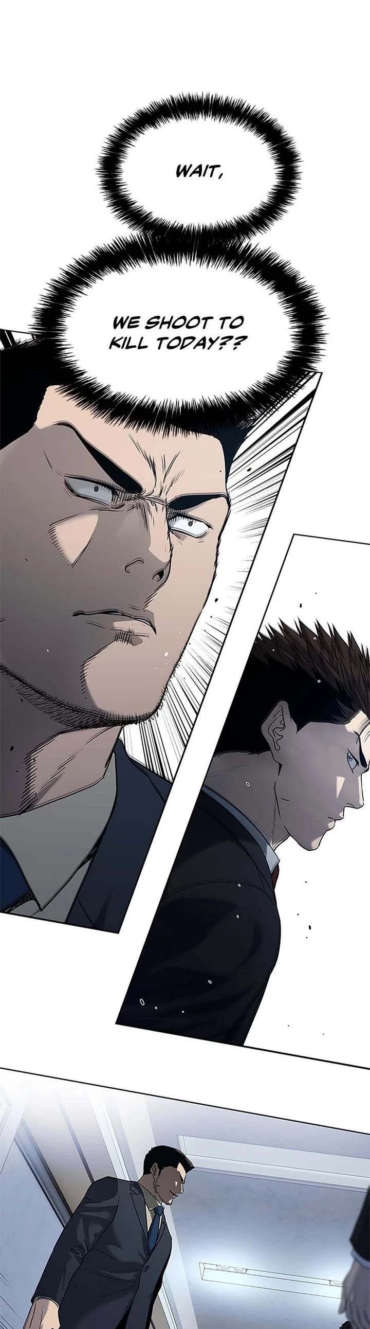 God Of Blackfield Chapter 199 page 20 - Chapter 199