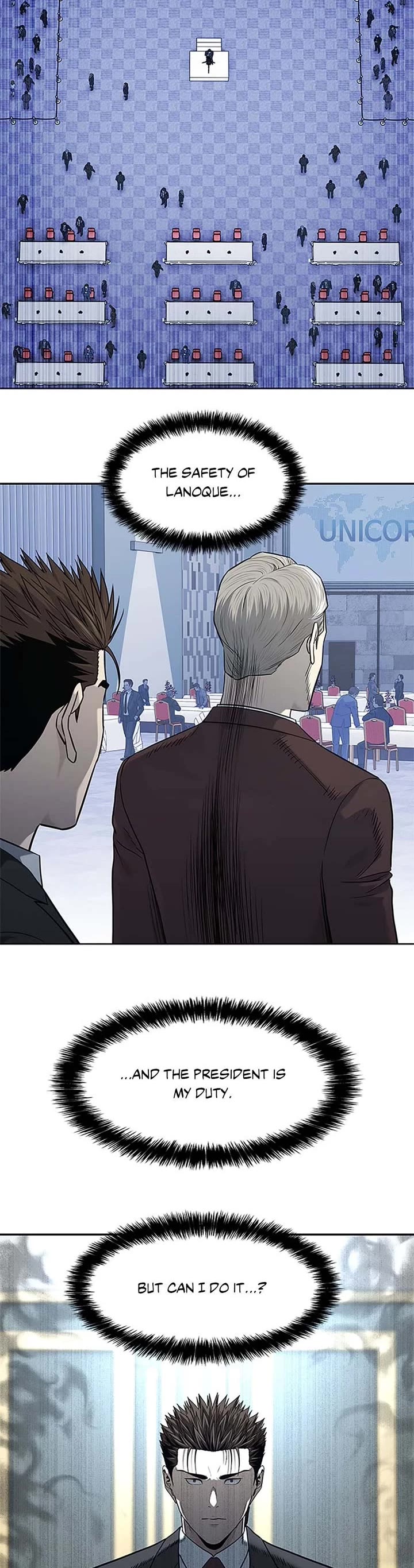God Of Blackfield Chapter 199 page 24 - Chapter 199